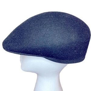 TLS Classic Wool Hat